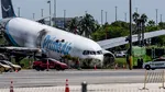 Amazon suspendă zborurile 21 Air în urma accidentului aviatic în care au murit cinci oameni