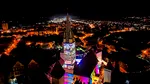 Weekend legendar la Mediaș. Lansări multiple în prezența lui Turrepitz, paznicul cetății!