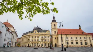 Sibiu. Rezultate alegeri prezidențiale 2025, turul 2. Cum au votat oamenii din județ