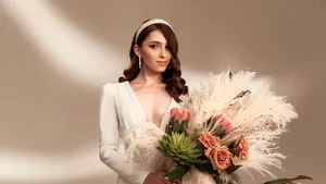 Miresele anului 2021. Trenduri pentru nunţi, explicate de cei mai titraţi experţi: Dorina Guruianu, Adrian Perjovschi şi Nicu Bocancea

