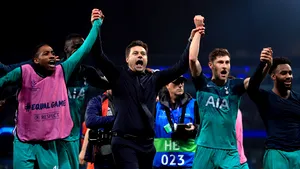 Liga Campionilor: Tottenham Hotspur şi Liverpool s-au calificat în semifinale/ Meci excepţional Spurs-Manchester City: 5 goluri în primele 21 de minute | VIDEO
