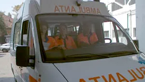 Italian împuşcat mortal în timpul unei partide de vânătoare în judeţul Constanţa