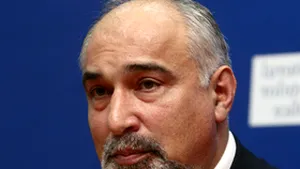 Vosganian l-a revocat din funcţie pe directorul general al Termoelectrica