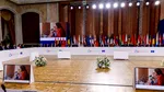 Oana Țoiu a coprezidat masa rotundă europeană pentru combaterea ingerințelor străine în alegeri