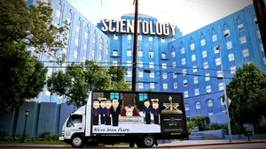 South Park: Panouri din seria faimoasă pentru sarcasmul cu miză politică înfurie Casa Albă - FOTO