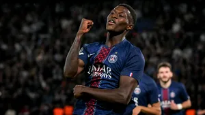 Nuno Mendes, imperial: L-a blocat pe Yamal și a condus PSG la victorie cu 2-1 contra Barcelonei