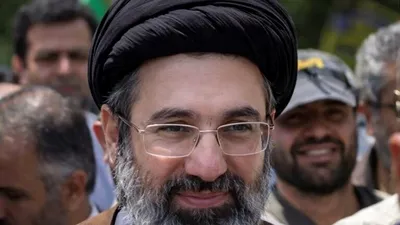 TEHNOLOGIE În timp ce israelienii și americanii îl caută, noul lider al Iranului a intrat pe social media. Și-a făcut conturi pe X și Telegram