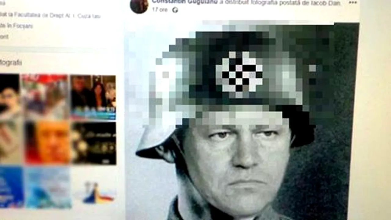 Vrancea County Councilor Resigns After Scandal Surrounding Edited Photo Of President
