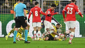 PSV Eindhoven îşi asigură primul titlu de campioană a Olandei din ultimii şase ani