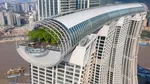 China ridică unul dintre cele mai spectaculoase proiecte de inginerie din lume