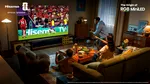 Hisense îmbunătățește experiența de vizionare a Campionatului Mondial FIFA 2026™ prin inovații în materie de imagine și tehnologie