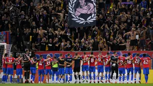 FCSB a învins și în retur pe Drita și s-a calificat în play-off-ul Europa League