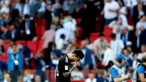 CM 2018 | Messi a rupt tăcerea după scandalurile din jurul naţionalei Argentinei. Ce a spus despre posibilitatea retragerii