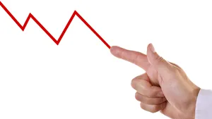 Romania February Private Lending -1.3% On Month To RON206.6B