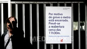 Grevă la metroul din Lisabona, în semn de protest faţă de măsurile de austeritate