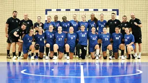 SCM Râmnicu Vâlcea câștigă duelul cu Minaur Baia Mare în prima etapă din Liga Florilor