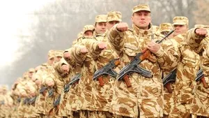 Romania's Defense Council To Discuss National Defense Issues Tuesday