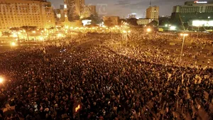 Secretarul general al Consiliului Europei: Realitatea din 2012 este diferită de speranţele din 2011 privind Primăvara arabă