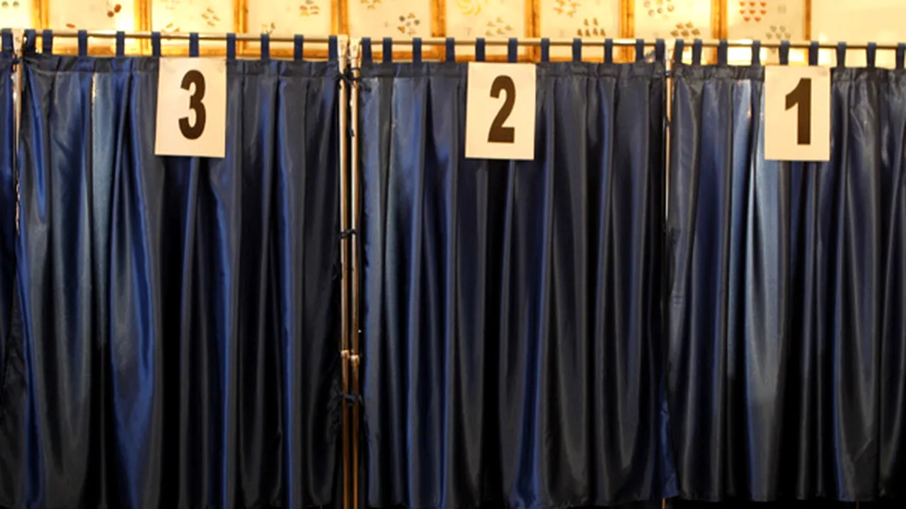 FADERE: Demisia lui Corlăţean, insuficientă. Cerem 1.000 de secţii de vot şi dublarea personalului