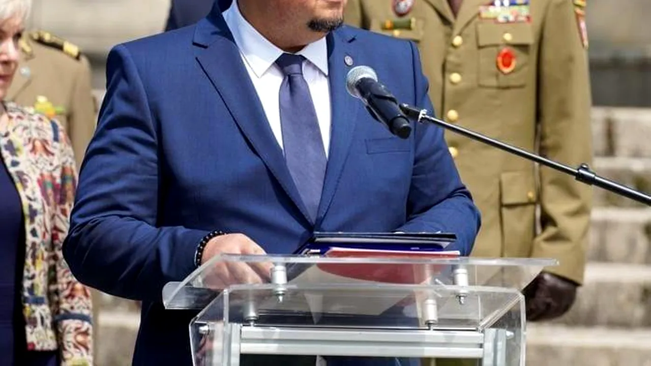 Prefectul de Maramureş a emis ordinul de încetarea de drept a mandatului lui Cătălin Cherecheş