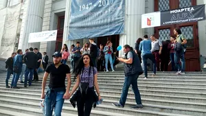 România are în UE statut de inovator modest. Performanţa în inovaţie a scăzut dramatic în ultimii ani