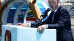 Tensiunile cresc între două țări NATO. Erdogan cere Greciei să oprească înarmarea insulelor din Marea Egee