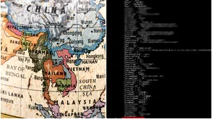 BAZĂ DE DATE din China, descoperită accidental pe internet. Detaliul despre 1,8 milioane de femei care l-a alertat pe un expert