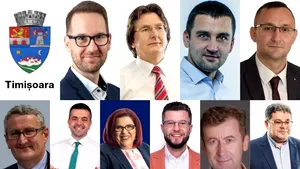Rezultate Alegeri Locale Timişoara 2024. Dominic Fritz anunţă că a câştigat un nou mandat la primăria Timişoarei