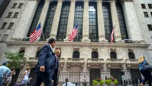 Investitorii instituționali își reduc expunerea pe piața americană, pe fondul tarifelor lui Trump și al datoriei în creștere. Piețele europene atrag tot mai mult capital