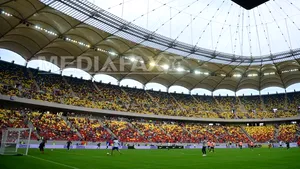 Steaua va disputa două partide pe teren propriu fără spectatori