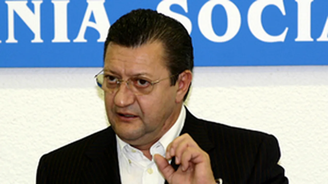Romanian Social Democrats Ask Pres To Clarify Involvement Military Contracts