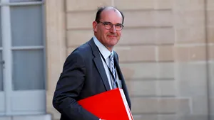 Jean Castex, desemnat premier al Franţei, în efortul lui Emmanuel Macron de repoziţionare politică