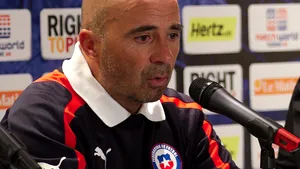 Jorge Sampaoli, cel mai bun selecţioner din 2015