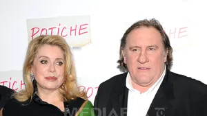 Catherine Deneuve l-a criticat pe Gérard Depardieu pentru decizia acestuia de a părăsi Franţa