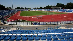 Poli Iaşi e în picaj liber: moldovenii au pierdut derby-ul ultimelor clasate