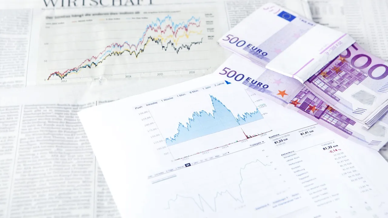 Ultimele date americane susţin o ipoteză îngrijorătoare: Economia nu pare să se mai întoarcă la normal