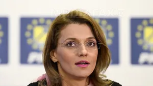 Gorghiu: Respectăm decizia CC, aşteptăm punerea în aplicare a schemei bugetului de către PSD