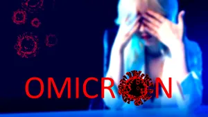 STUDIU Legătura dintre situaţia climatică şi evoluţia pandemiei. De ce devine varianta Omicron mai puternică la temperaturi scăzute