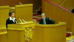 Noul premier al Moldovei speră că relaţiile cu România vor fi 