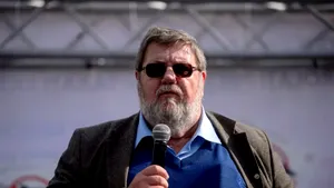 Bogdan Hossu critică primul pachet de măsuri fiscale și anunța grevă generală a marilor centrale sindicale 