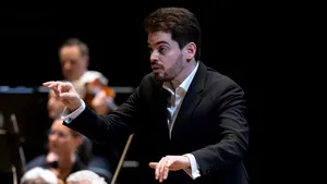 Premierul belgian reacționează la anularea unui concert al unui dirijor israelian în Gent, Belgia