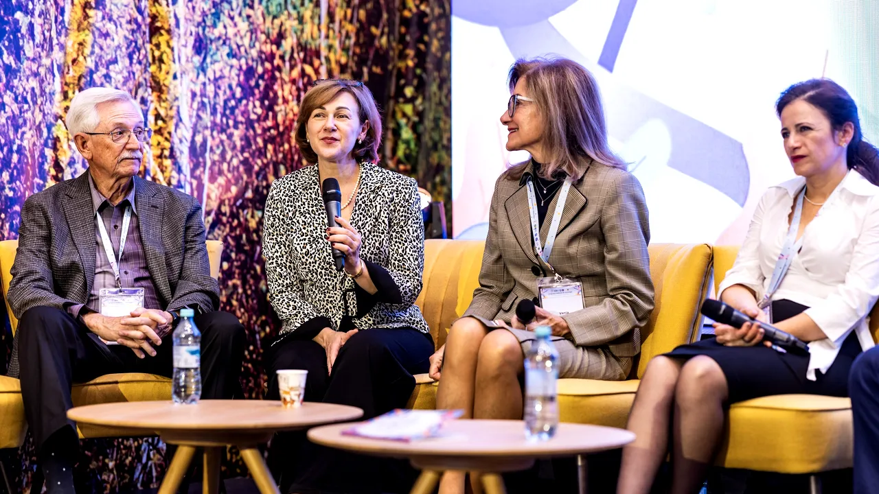 Număr record de participanţi la Congresul Naţional de Oncologie Medicală 2024