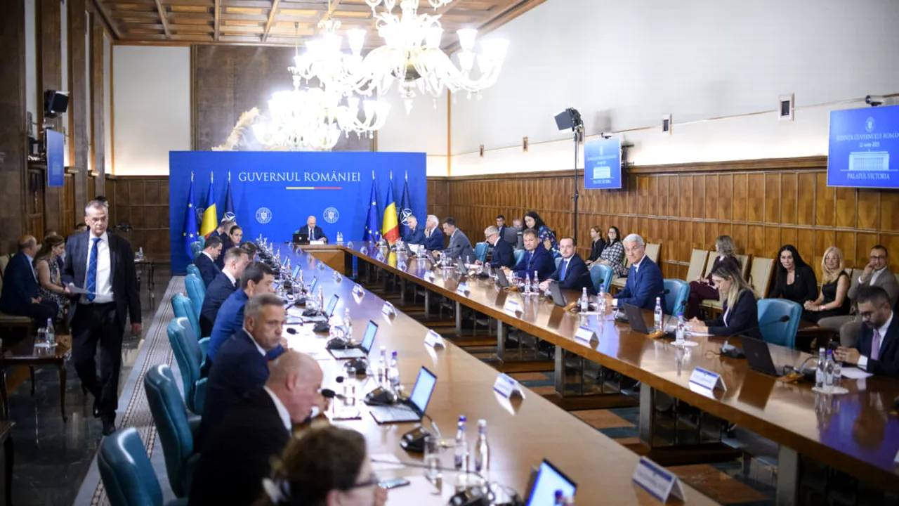 Guvernul pregătește restituirea banilor către producătorii de energie supraimpozitați, cu un impact bugetar estimat la 1,5 miliarde de lei