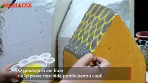 Bucuria educaţiei, răpită chiar şi în lipsa riscurilor pentru sănătate