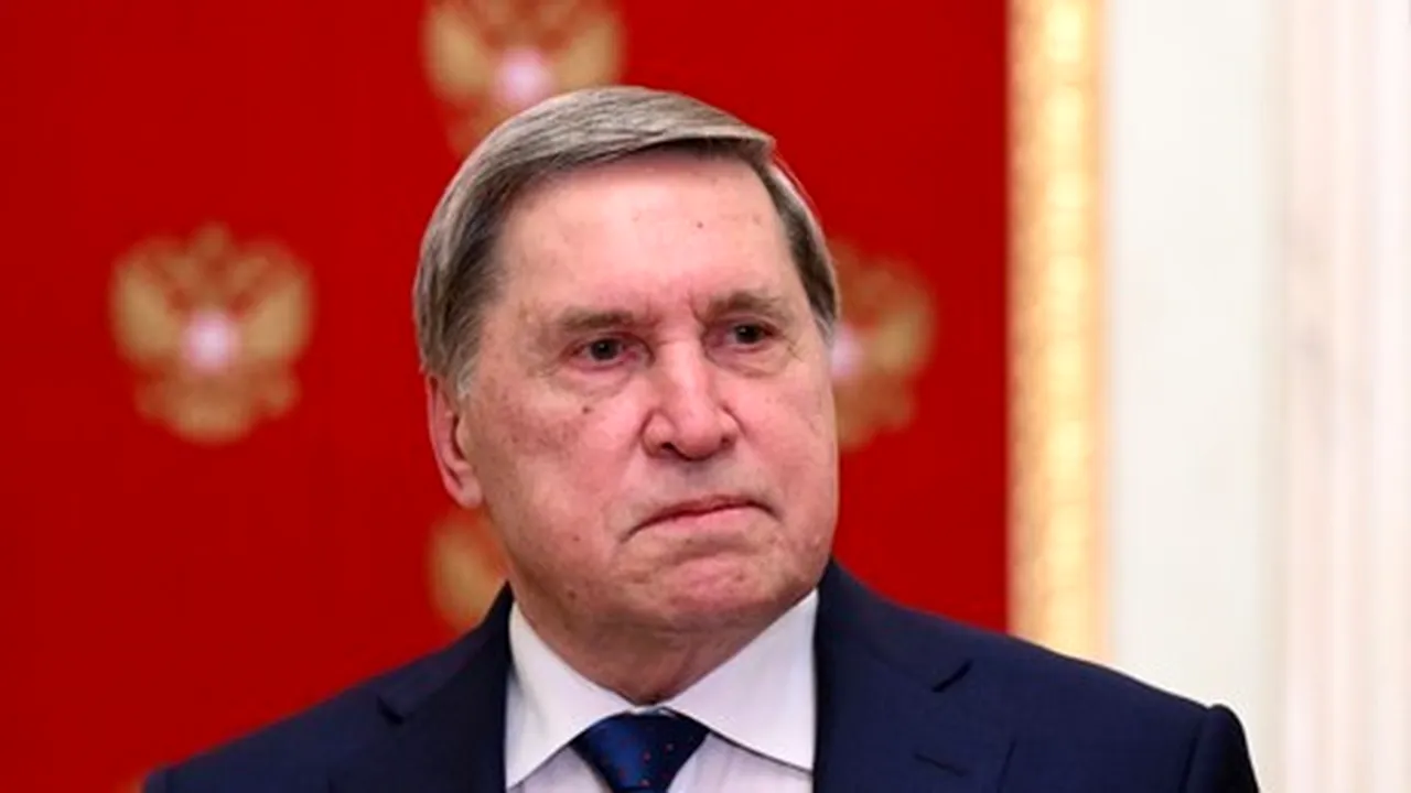 Rusia amenință cu respingerea planului de pace pentru Ucraina, înainte de a-l vedea