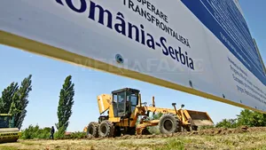 Program aprobat de CE: 88 milioane de euro alocaţi pentru dezvoltarea zonei de graniţă româno-sârbă