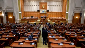 Nicolae Bănicioiu rămâne fără imunitate parlamentară: 202 deputaţi au votat „pentru”, iar 12 „împotrivă”