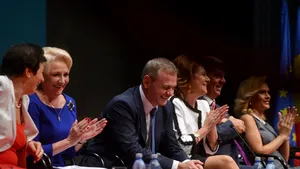 Femeile social-democrate susţin că Sorin Grindeanu şi Victor Ponta nu reprezintă PSD 