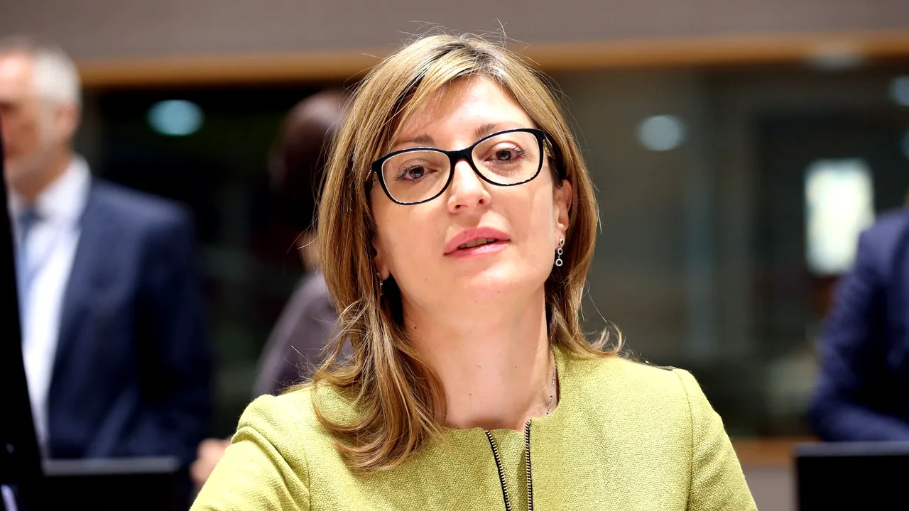 Ministrul bulgar de Externe: Raportul MCV este foarte corect, au fost înregistrate progrese mari