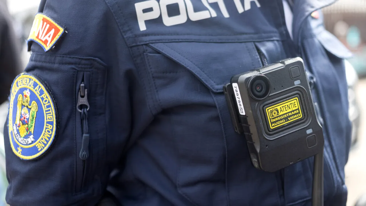 Anchetă în desfășurare de Poliția Română după ce „mii de femei